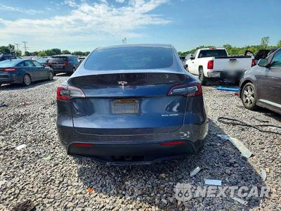 Zdjęcie 6 z 12 samochodu: 2023 TESLA MODEL Y VIN:7SAYGDEE3PF699097 - miniatura