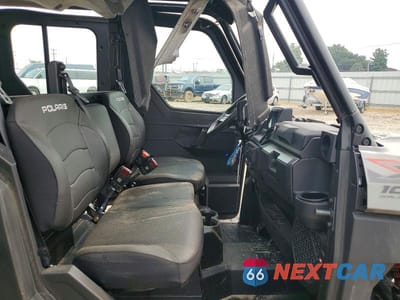 Piąte zdjęcie samochodu w środku: 2026 POLARIS RANGER XP 1000 UTILITY VEHICLE VIN:4XARSV991T8030492 - miniatura