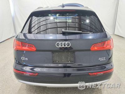 Zdjęcie 6 z 13 samochodu: 2018 AUDI Q5 PRESTIGE VIN:WA1CNAFY6J2020206 - miniatura