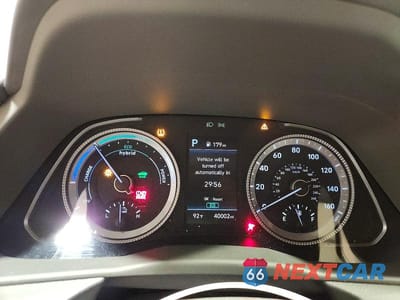 Zdjęcie 9 z 12 samochodu: 2023 HYUNDAI SONATA HYBRID SEL VIN:KMHL34JJ6PA058083 - miniatura