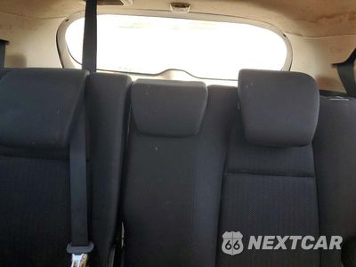 Zdjęcie 10 z 13 samochodu: 2016 HONDA HR-V LX VIN:3CZRU6H34GM722232 - miniatura