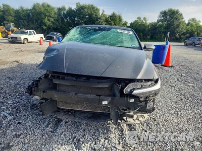 Piąte zdjęcie samochodu w środku: 2025 HYUNDAI ELANTRA SE VIN:KMHLL4DG5SU011179 - miniatura