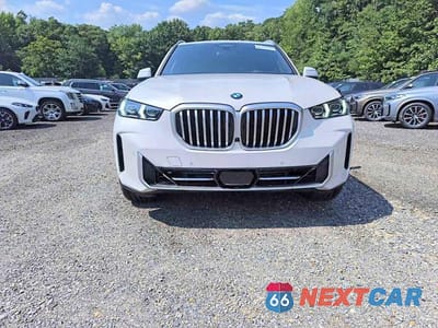 Piąte zdjęcie samochodu w środku: 2026 BMW X5 XDRIVE40I VIN:5UX23EU09T9342584 - miniatura
