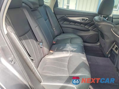 Zdjęcie 10 z 12 samochodu: 2018 INFINITI Q70L 3.7 LUXE VIN:JN1BY1PP0JM330342 - miniatura