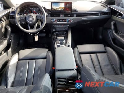 Zdjęcie 8 z 13 samochodu: 2023 AUDI A5 PREMIUM 45 VIN:WAUDACF59PA046298 - miniatura