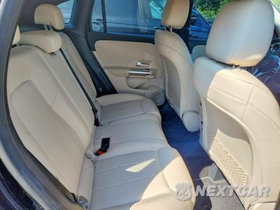 Zdjęcie 11 z 13 samochodu: 2021 MERCEDES-BENZ GLA 250 4MATIC VIN:W1N4N4HB9MJ231441 - miniatura