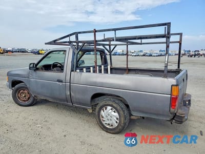 Drugie zdjęcie samochodu z przodu: 1992 NISSAN TRUCK SHORT WHEELBASE VIN:1N6SD11S3NC356819 - miniatura