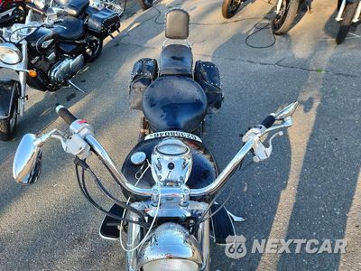 Piąte zdjęcie samochodu w środku: 2006 YAMAHA XVS1100 A VIN:JYAVP11E26A090106 - miniatura