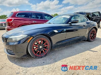2011 BMW Z4 SDRIVE30I WBALM5C51BE379714 - główne zdjęcie licytacji z USA - miniatura