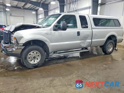 1999 FORD F250 SUPER DUTY 1FTNX21F9XEC84600 - główne zdjęcie licytacji z USA - miniatura