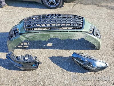 Zdjęcie 12 z 13 samochodu: 2024 AUDI A8 L VIN:WAULDAF8XRN006180 - miniatura