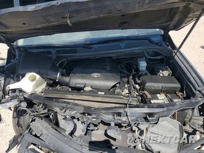 Zdjęcie 11 z 13 samochodu: 2019 TOYOTA TUNDRA PLATINUM VIN:5TFAY5F19KX841822 - miniatura