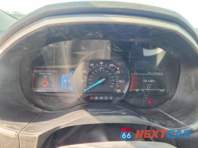 Zdjęcie 9 z 12 samochodu: 2018 FORD EDGE SEL VIN:2FMPK4J84JBB12641 - miniatura
