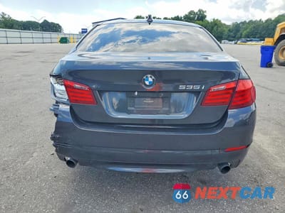 Zdjęcie 6 z 12 samochodu: 2012 BMW 535 I VIN:WBAFR7C54CC817035 - miniatura