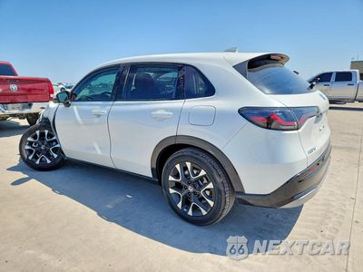 Drugie zdjęcie samochodu z przodu: 2027 HONDA HR-V EXL VIN:3CZRZ2H73VM711202 - miniatura