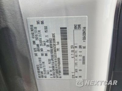 Zdjęcie 14 z 14 samochodu: 2023 FORD TRANSIT T-250 VIN:1FTBR1Y81PKB80599 - miniatura