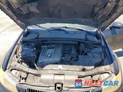 Zdjęcie 11 z 12 samochodu: 2006 BMW 330 I VIN:WBAVB33506PS06781 - miniatura