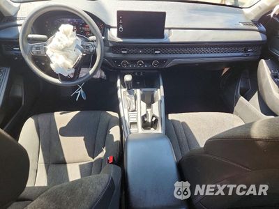 Zdjęcie 8 z 12 samochodu: 2026 HONDA ACCORD SE VIN:1HGCY1F4XTA022271 - miniatura