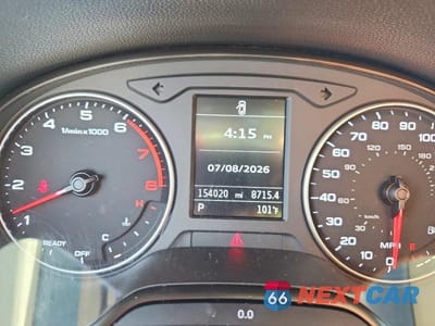 Zdjęcie 9 z 12 samochodu: 2016 AUDI A3 PREMIUM VIN:WAUA7GFF7G1019473 - miniatura