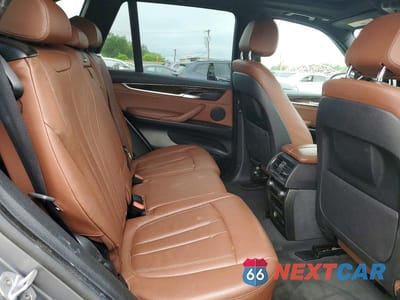 Zdjęcie 11 z 13 samochodu: 2018 BMW X5 XDRIVE35I VIN:5UXKR0C52J0X89919 - miniatura