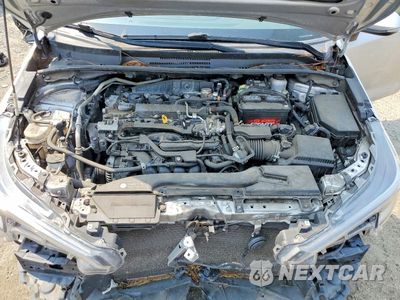 Zdjęcie 11 z 13 samochodu: 2023 TOYOTA COROLLA HATCHBACK SE VIN:JTND4MBE8P3191919 - miniatura