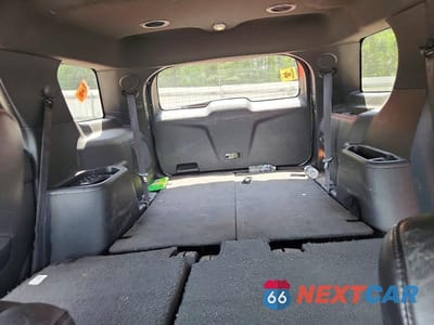 Zdjęcie 10 z 13 samochodu: 2015 FORD EXPLORER LIMITED VIN:1FM5K8F81FGB22759 - miniatura