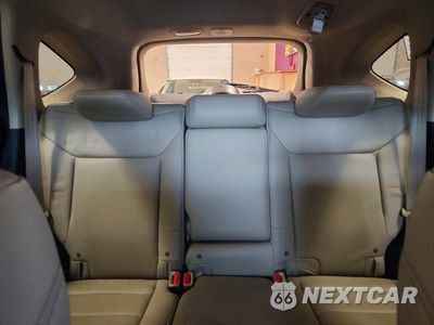 Zdjęcie 10 z 13 samochodu: 2015 HONDA CR-V EXL VIN:5J6RM4H71FL114367 - miniatura