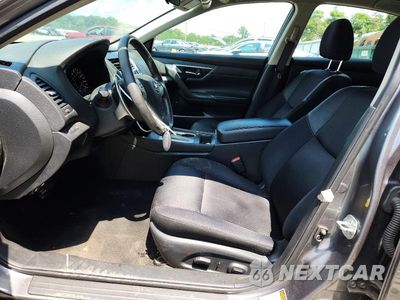 Zdjęcie 7 z 13 samochodu: 2017 NISSAN ALTIMA 2.5 SR VIN:1N4AL3AP3HC267187 - miniatura