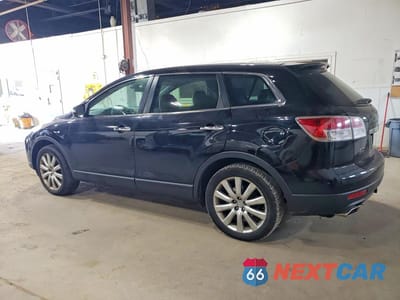 Drugie zdjęcie samochodu z przodu: 2007 MAZDA CX-9 VIN:JM3TB38Y770104733 - miniatura
