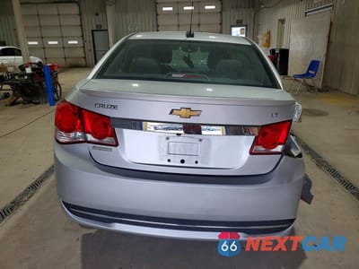 Zdjęcie 6 z 12 samochodu: 2016 CHEVROLET CRUZE LIMITED LT VIN:1G1PF5SB1G7201540 - miniatura