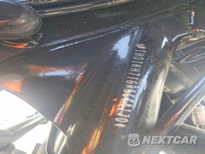 Zdjęcie 9 z 9 samochodu: 2024 HARLEY-DAVIDSON FLTRX VIN:1HD1KH716RB664170 - miniatura