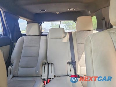 Zdjęcie 10 z 13 samochodu: 2012 FORD EXPLORER VIN:1FMHK7B88CGA54758 - miniatura