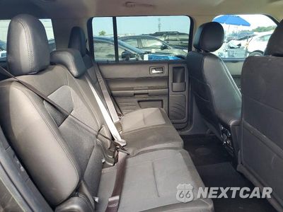 Zdjęcie 11 z 13 samochodu: 2019 FORD FLEX SE VIN:2FMGK5B86KBA17780 - miniatura