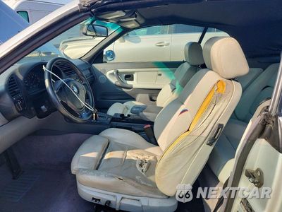 Zdjęcie 7 z 12 samochodu: 1999 BMW M3 AUTOMATIC VIN:WBSBK0331XEC46055 - miniatura