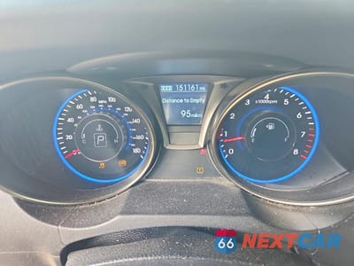 Zdjęcie 9 z 12 samochodu: 2016 HYUNDAI GENESIS COUPE 3.8 VIN:KMHHT6KJ7GU136157 - miniatura