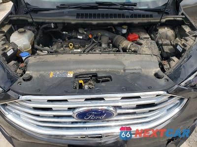 Zdjęcie 12 z 13 samochodu: 2020 FORD EDGE SEL VIN:2FMPK4J95LBB65053 - miniatura