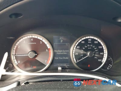 Zdjęcie 9 z 13 samochodu: 2015 LEXUS NX 200T VIN:JTJBARBZ9F2018979 - miniatura