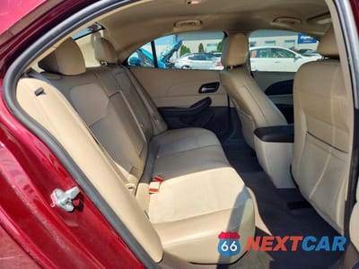 Zdjęcie 10 z 12 samochodu: 2015 CHEVROLET MALIBU 1LT VIN:1G11C5SL9FF305432 - miniatura
