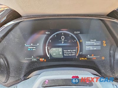 Zdjęcie 9 z 14 samochodu: 2026 LEXUS RX 350 PREMIUM+ VIN:2T2BAMCA7TC141641 - miniatura