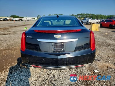 Zdjęcie 6 z 12 samochodu: 2016 CADILLAC XTS LUXURY COLLECTION VIN:2G61M5S39G9156070 - miniatura