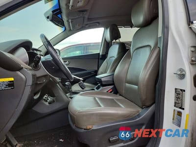 Zdjęcie 7 z 14 samochodu: 2013 HYUNDAI SANTA FE SPORT 2.4L VIN:5XYZUDLB6DG045024 - miniatura