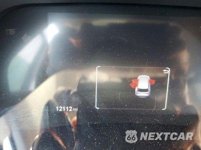 Zdjęcie 9 z 13 samochodu: 2025 TOYOTA GRAND HIGHLANDER XLE VIN:5TDAAAA53SS028540 - miniatura