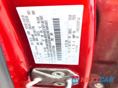 Zdjęcie 13 z 13 samochodu: 2013 FORD ESCAPE SE VIN:1FMCU0GX3DUD77324 - miniatura