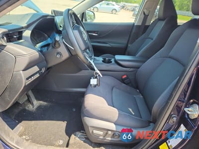 Zdjęcie 7 z 14 samochodu: 2023 TOYOTA VENZA LE VIN:JTEAAAAH6PJ138606 - miniatura