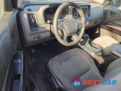Zdjęcie 8 z 12 samochodu: 2019 GMC CANYON VIN:1GTH5BEA4K1177696 - miniatura
