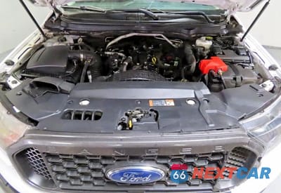 Zdjęcie 7 z 10 samochodu: 2020 FORD RANGER XL VIN:1FTER4FH9LLA98996 - miniatura