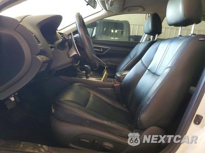 Zdjęcie 7 z 13 samochodu: 2018 NISSAN ALTIMA 2.5 SR VIN:1N4AL3AP2JC237443 - miniatura