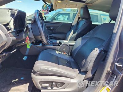 Zdjęcie 7 z 12 samochodu: 2020 LEXUS ES 350 BASE VIN:58ACZ1B15LU070545 - miniatura