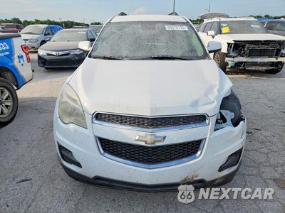 Piąte zdjęcie samochodu w środku: 2015 CHEVROLET EQUINOX LT VIN:2GNALBEK0F6108207 - miniatura