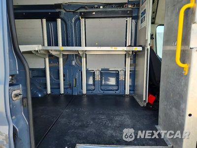 Zdjęcie 11 z 13 samochodu: 2020 FORD TRANSIT T-250 VIN:1FTBR3X85LKB27962 - miniatura